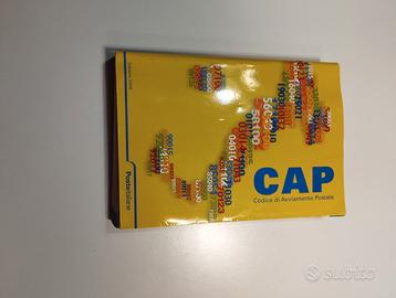 Collezionismo codice di avviamento postale