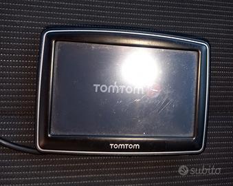 Tomtom
