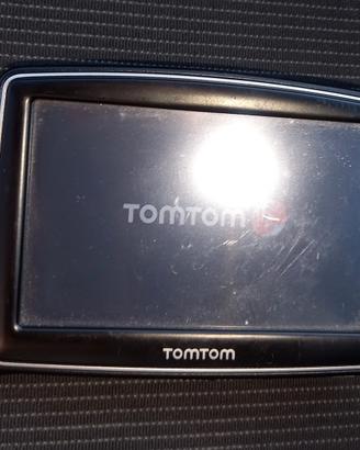 Tomtom