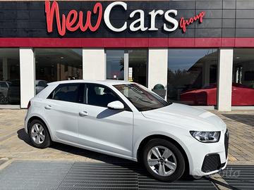Audi A1 Sportback 25 1.0 tfsi s-tronic NAVI