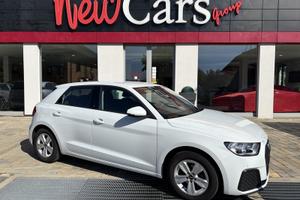 Audi A1 Sportback 25 1.0 tfsi s-tronic NAVI