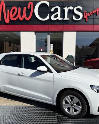 Audi A1 Sportback 25 1.0 tfsi s-tronic NAVI