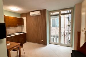 Centro storico di Napoli (p.tta Nilo)