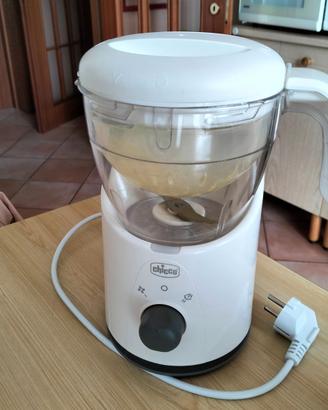 Chicco cuocipappa Easy meal