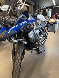 BMW R 1250 GS Adventure Abs my21
