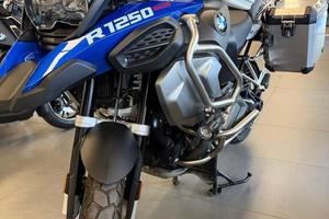BMW R 1250 GS Adventure Abs my21