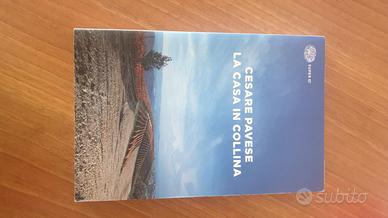 La casa in collina di Cesare Pavese