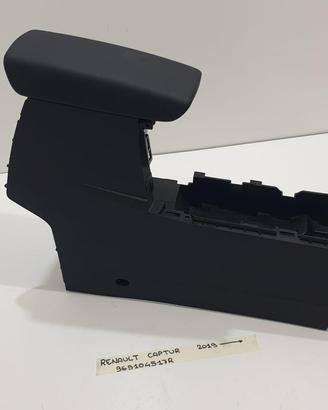BRACCIOLO CENTRALE RENAULT Captur Serie 969104517R