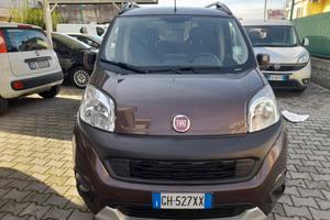 Fiat Fiorino QUBO 1.3 MJT 95CV Trekking (N1) autoc