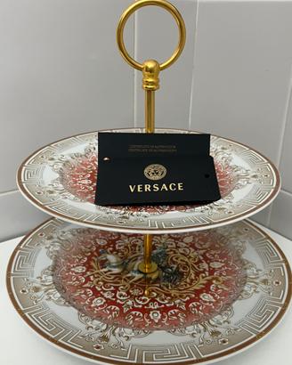 Versace alzata