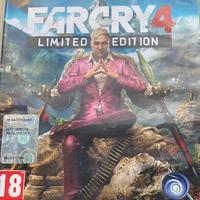 Far Cry 4 Xbox Series X / One