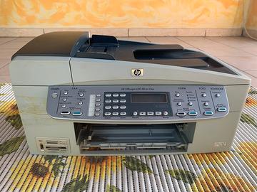 Stampante HP Officejet 6310 All-in-One