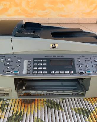 Stampante HP Officejet 6310 All-in-One