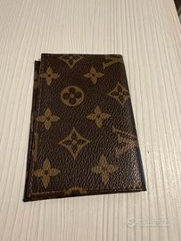 Louis Vuitton Portadocumenti Vintage