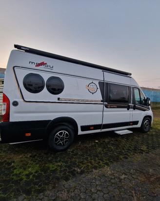 VAN MALIBU 640 LE K COUPE CAMBIO AUTOMATICO