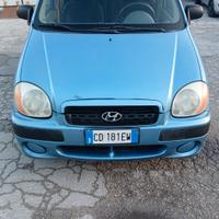 Hyundai Atos Prime 1.0 12V GLS Premium
