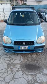 Hyundai Atos Prime 1.0 12V GLS Premium