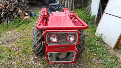 Trattorino Valpadana