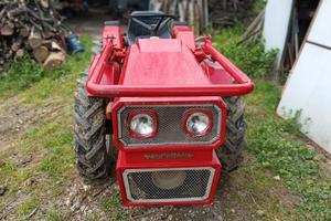 Trattorino Valpadana