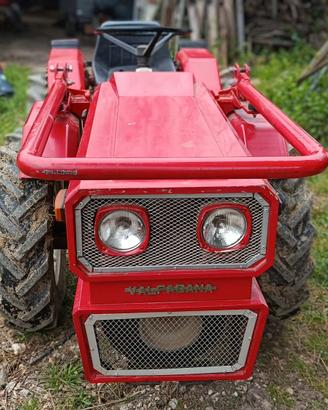 Trattorino Valpadana