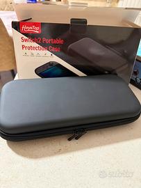 custodia nintendo switch 2