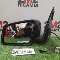 SPECCHIETTO RETROVISORE SINISTRO MERCEDES Classe C
