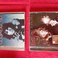  8 cd  The Doors