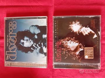  8 cd  The Doors