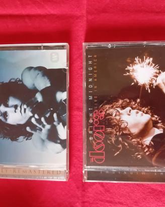 8 cd  The Doors