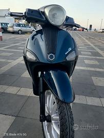 Liberty 50 prezzo trattabile!!!!