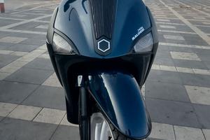 Liberty 50 prezzo trattabile!!!!