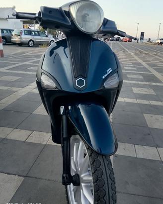 Liberty 50 prezzo trattabile!!!!