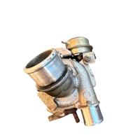 Turbina toyota yaris 1400 d4d 90 cv 2005/2009 1720