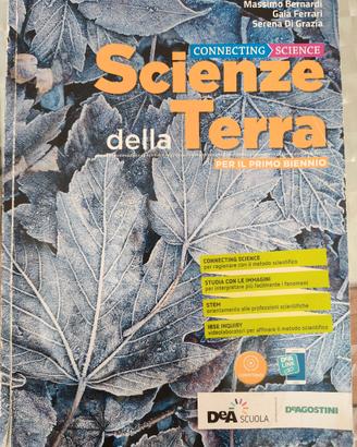 Scienze della Terra