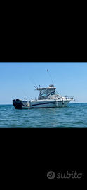 Barca proline 251