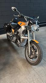 Bmw RC Independent