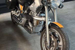 Bmw RC Independent