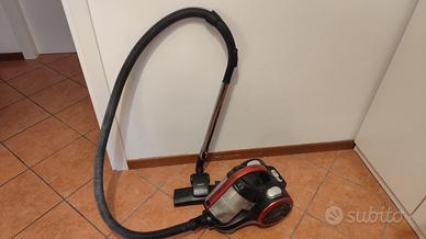 Aspirapolvere Polti Forzaspira C110 PLUS