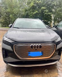 Audi q4 45 business advanced quattro