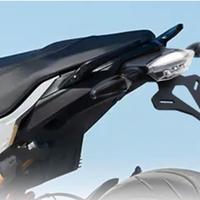 Porta Targa BMW F900R/XR