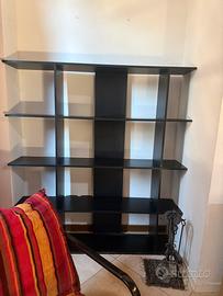 Libreria nera