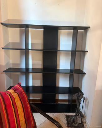 Libreria nera