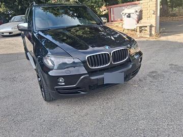 BMW X5 x drive  3.0d