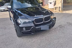 BMW X5 x drive  3.0d