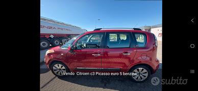 Citroen C3 Picasso