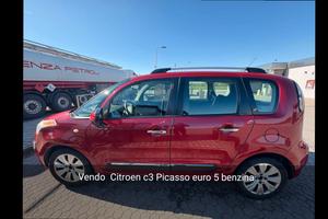 Citroen C3 Picasso