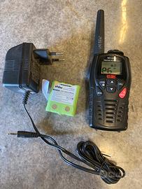 Ricetrasmittente radio intek MT3030 lpd pmr