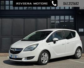 OPEL Meriva 1.4 Turbo 120CV GPL Tech Cosmo