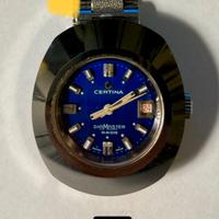 Orologio Certina Rado Diamaster from 1975
