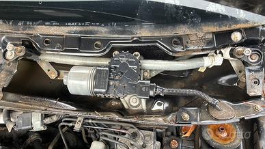 Motorino Tergicristallo Anteriore Lancia Y